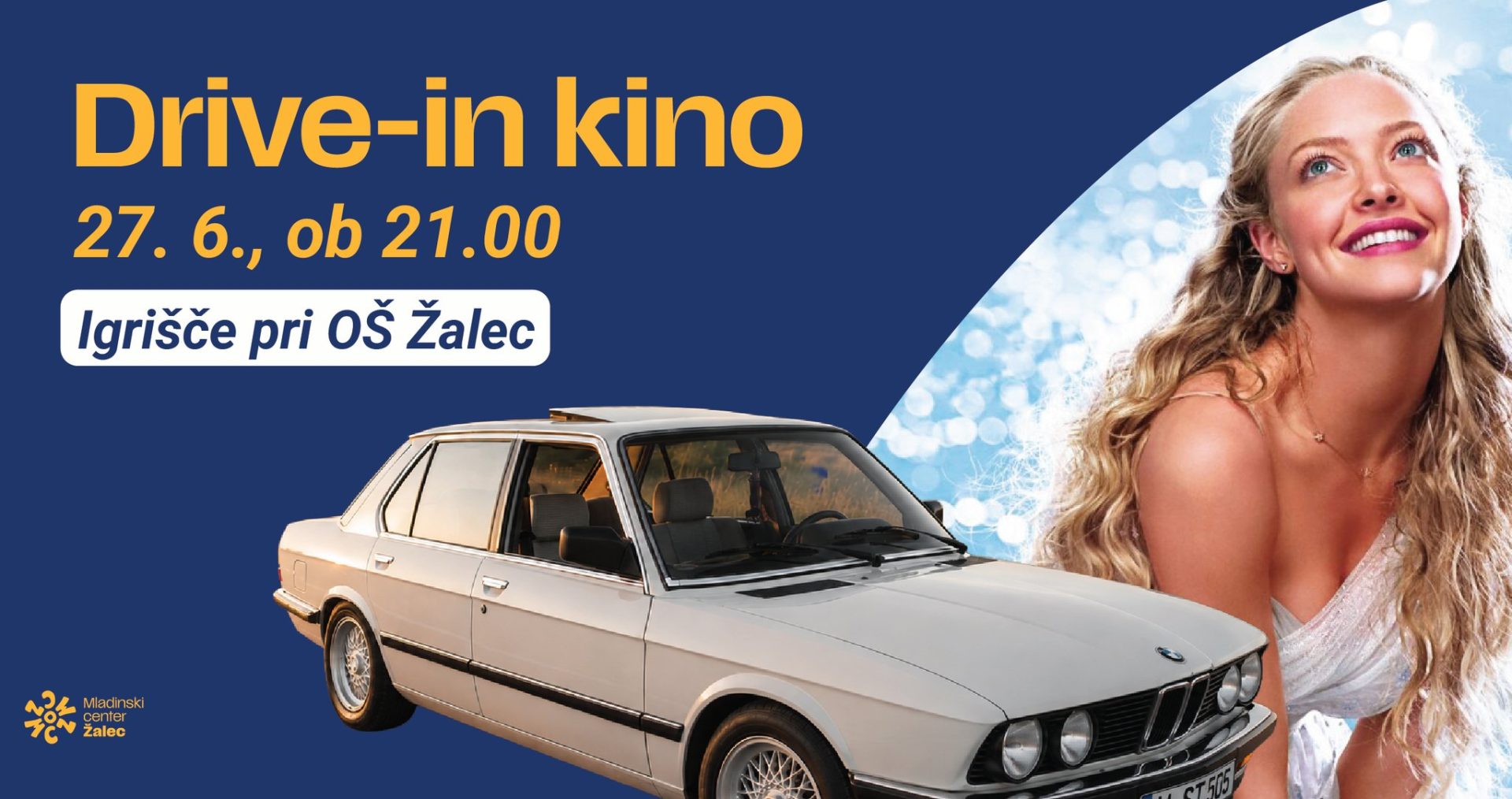 Read more about the article DRIVE-IN KINO