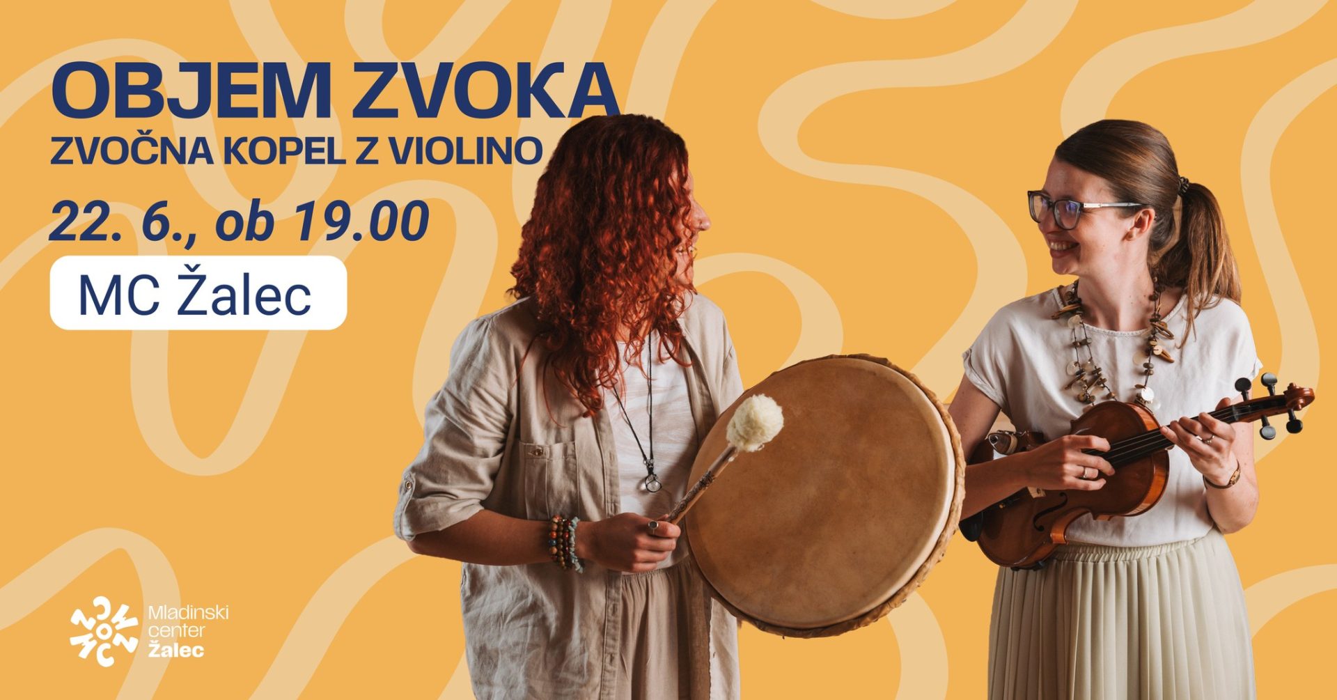 Read more about the article OBJEM ZVOKA