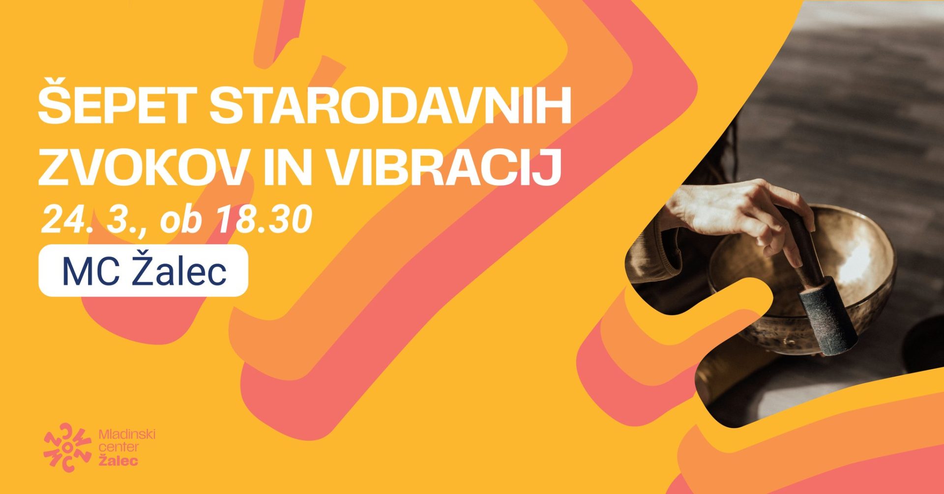 Read more about the article ŠEPET STARODAVNIH ZVOKOV IN VIBRACIJ