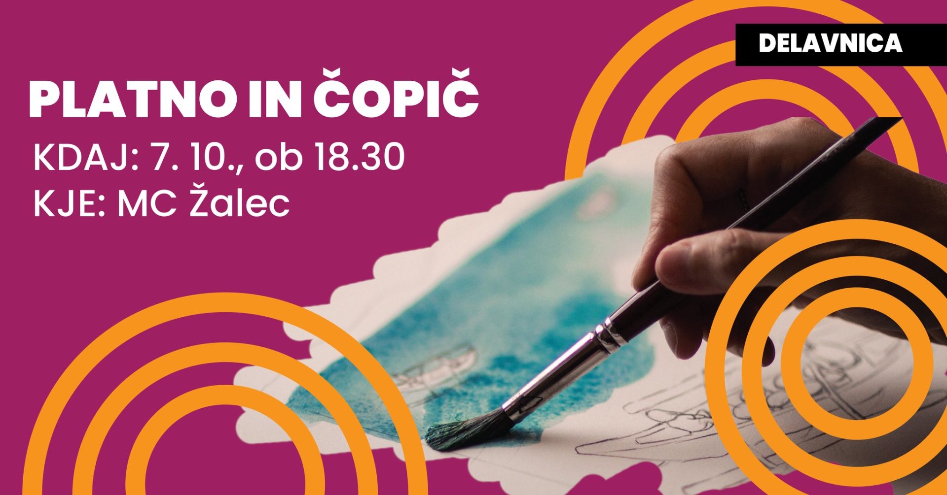 Read more about the article PLATNO IN ČOPIČ