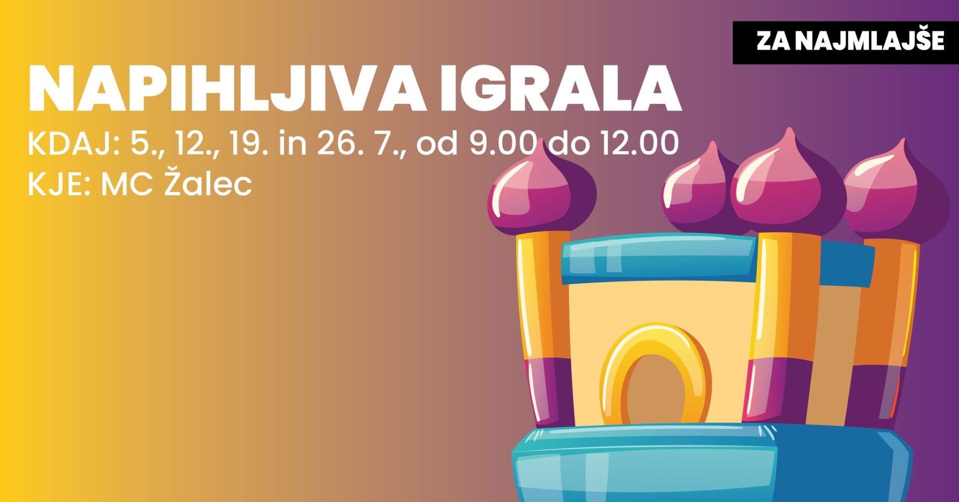 Read more about the article NAPIHLJIVA IGRALA