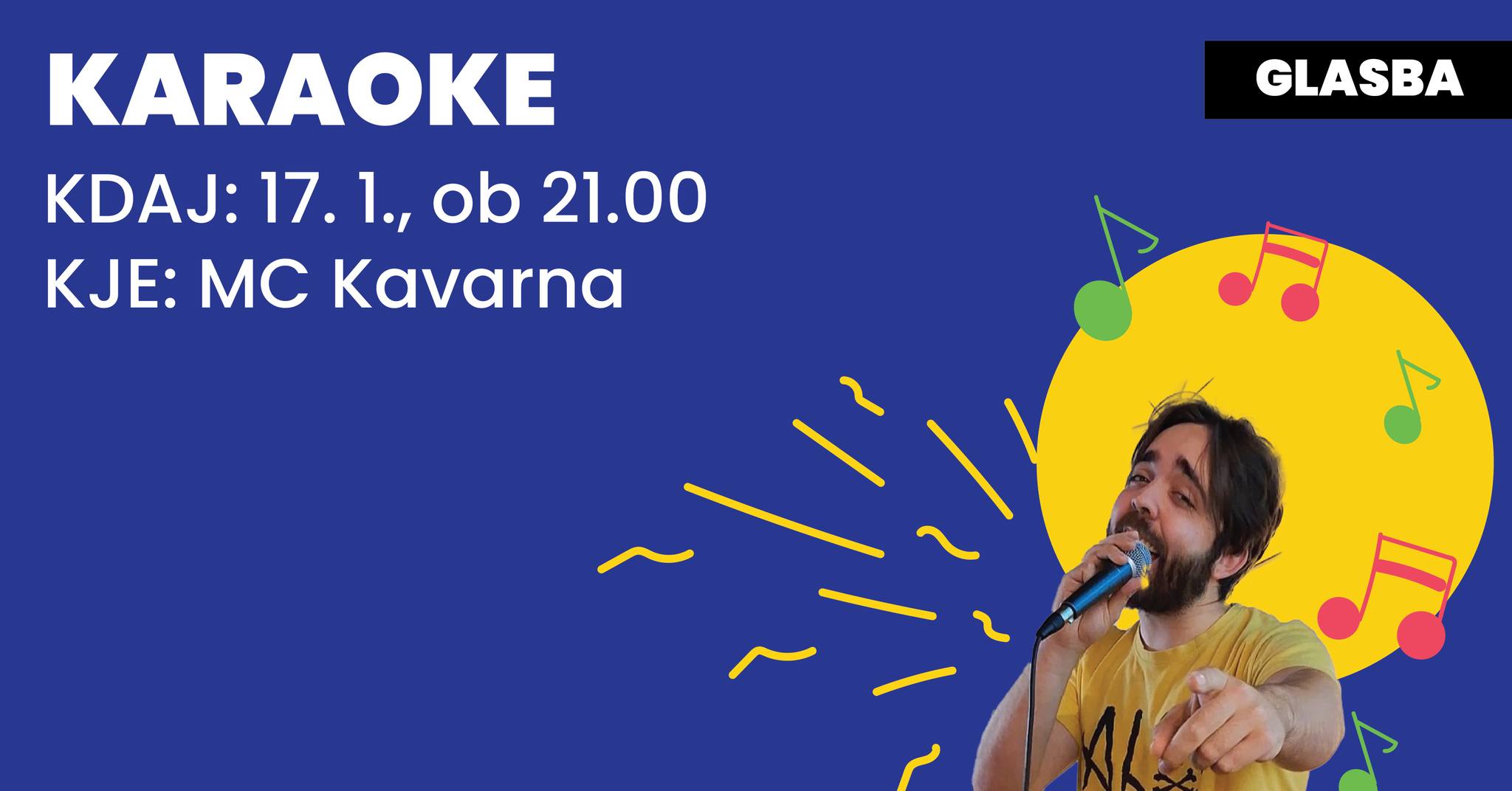 Read more about the article KARAOKE