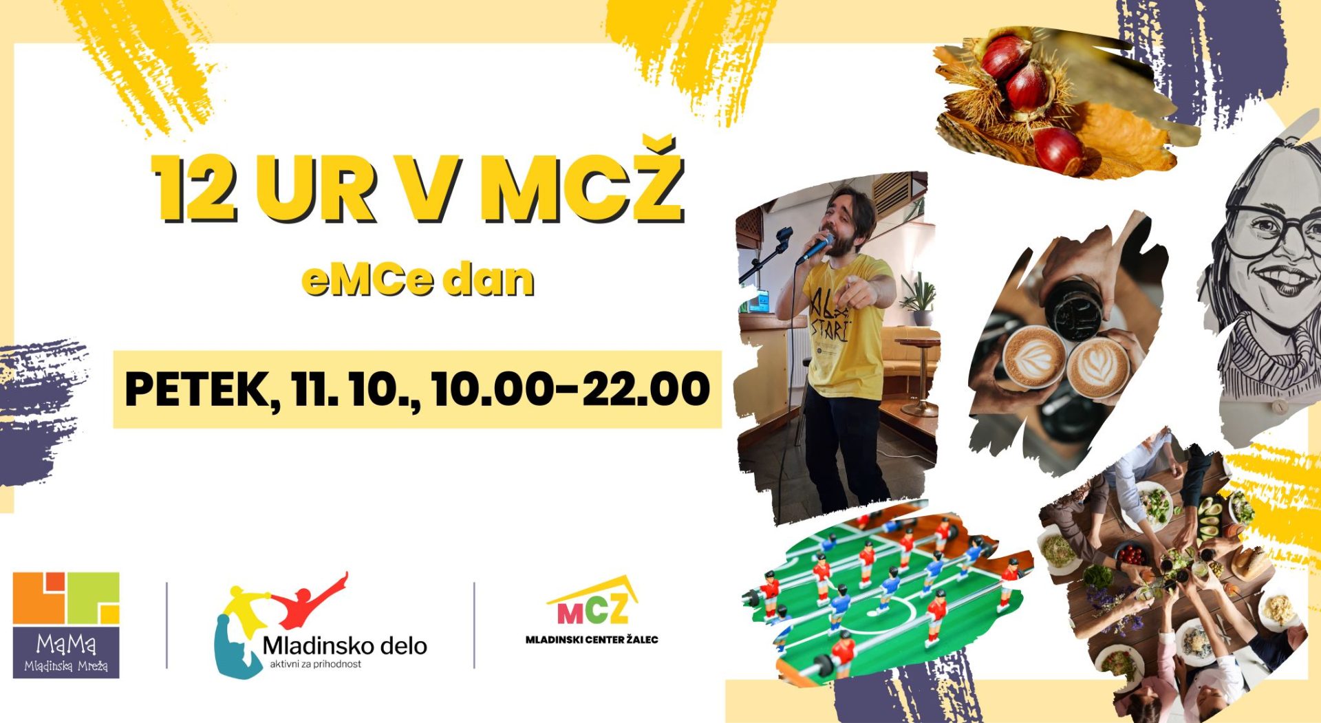 Read more about the article 12 UR V MCŽ