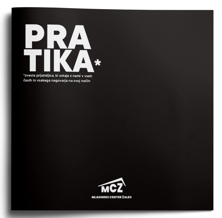 PRATIKA 22'