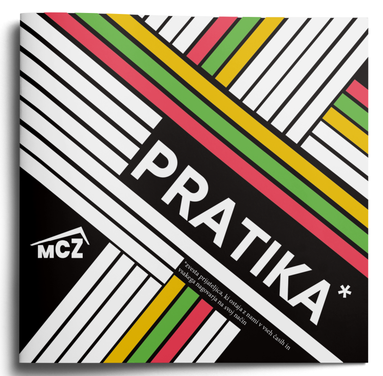 PRATIKA 23'