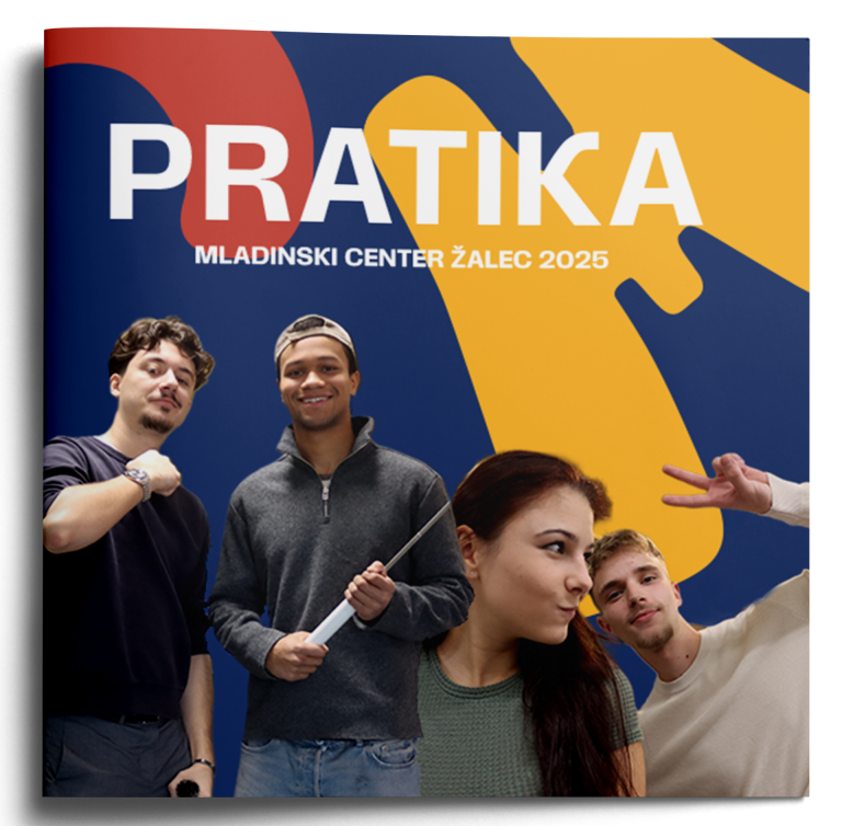 PRATIKA 25'