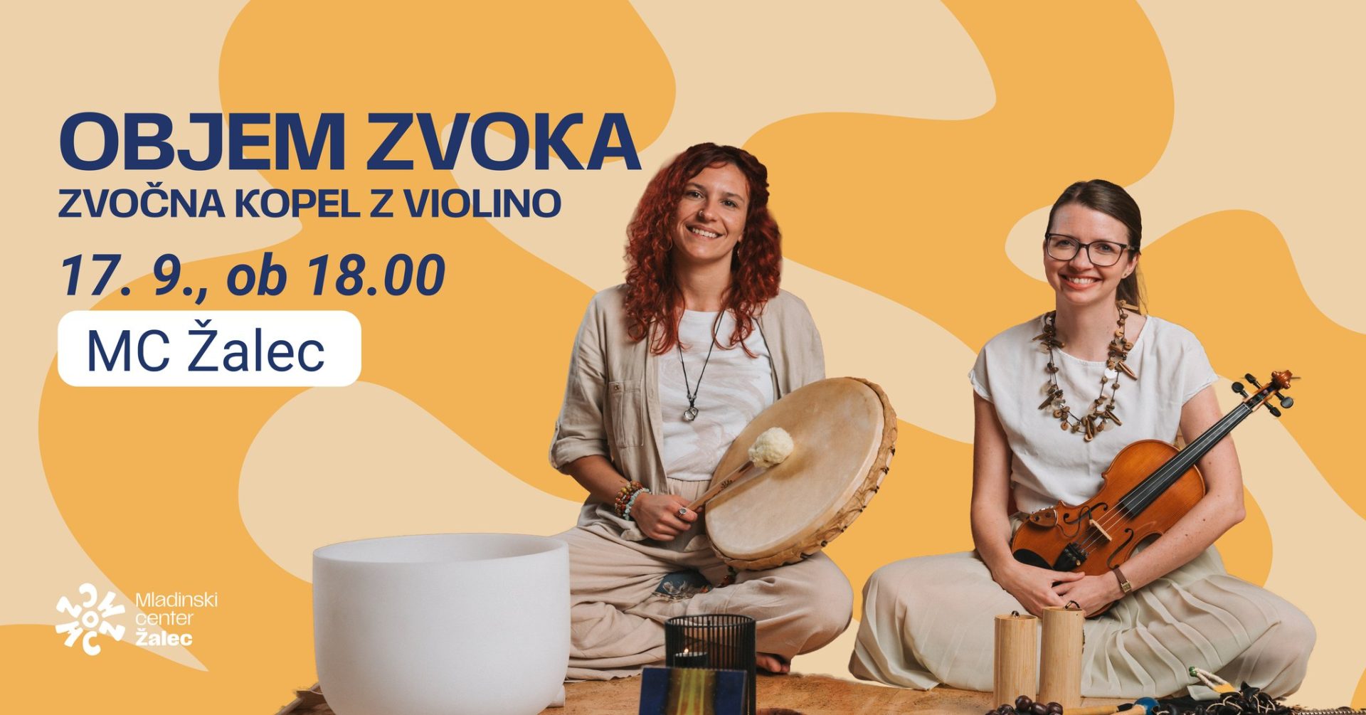 Read more about the article OBJEM ZVOKA