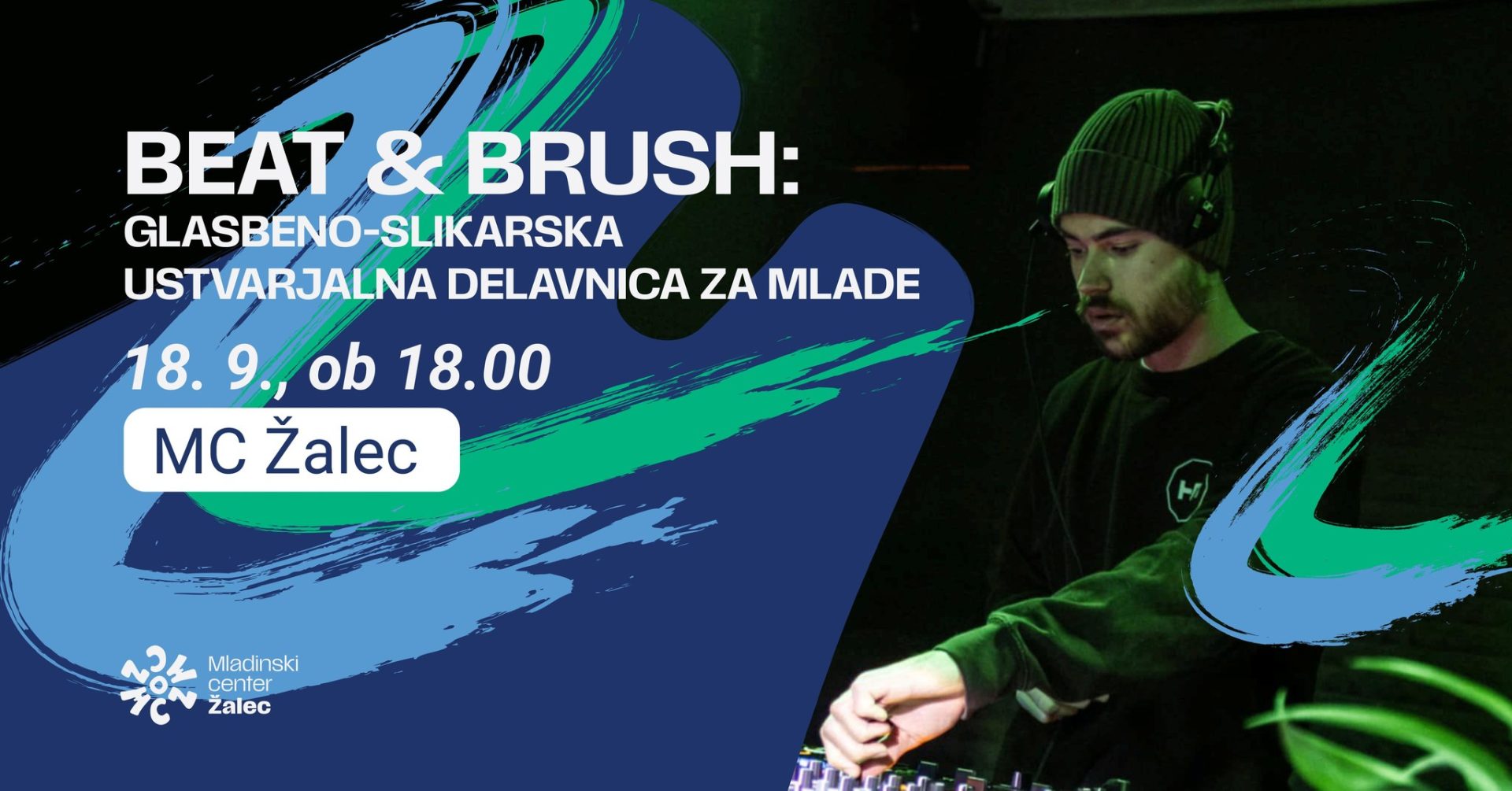 Read more about the article BEAT&BRUSH
