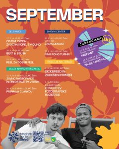 September v MCŽ